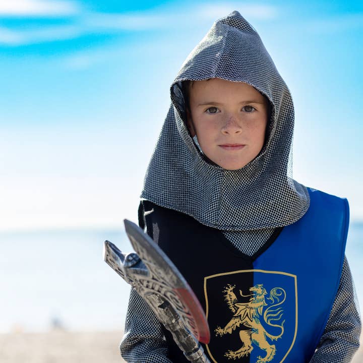 LABAY - Wholesale Costume - Kids - Knight Richard4