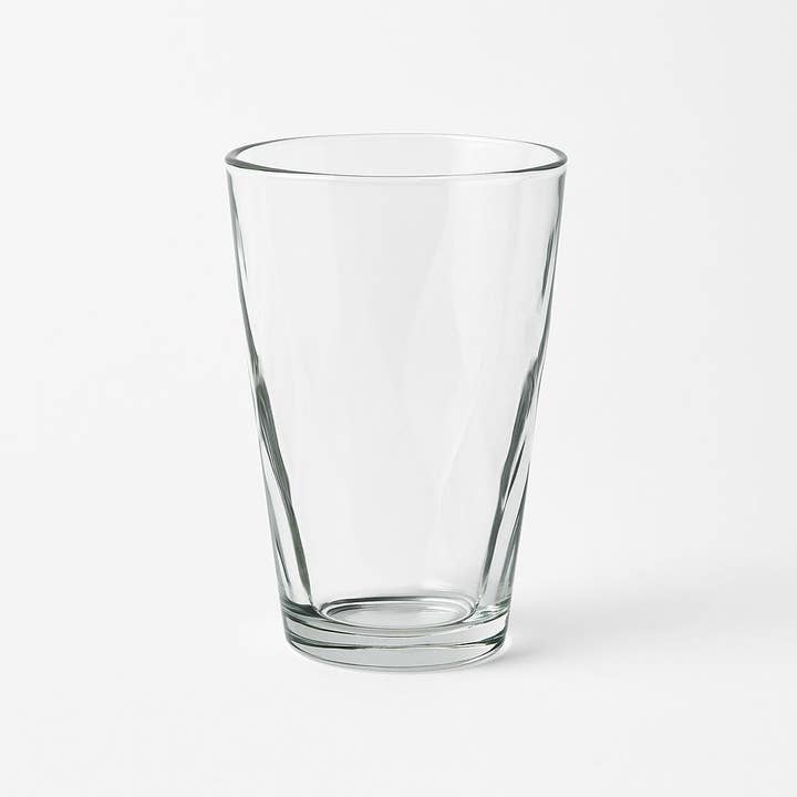 Krediz - Wholesale Cocktail/Liquor Glass - Epure Glass Cups Serverware Collection - Set of 47