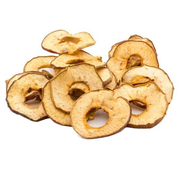 Aladdin – Großhandel Getrocknete/dehydrierte Früchte – Malak | Natürlicher getrockneter Apfel (ohne Zuckerzusatz)0