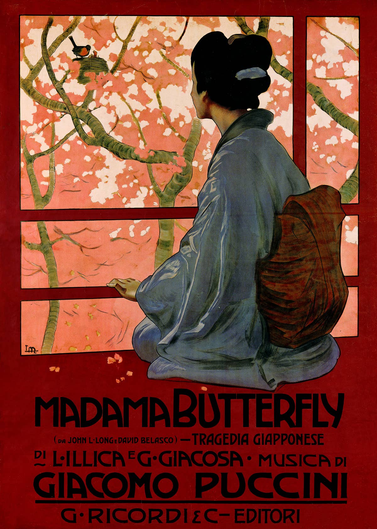 San Lorenzo Design - Wholesale Poster - Vintage Art Posters, Instituto Fotochromo Italiano, Classic18