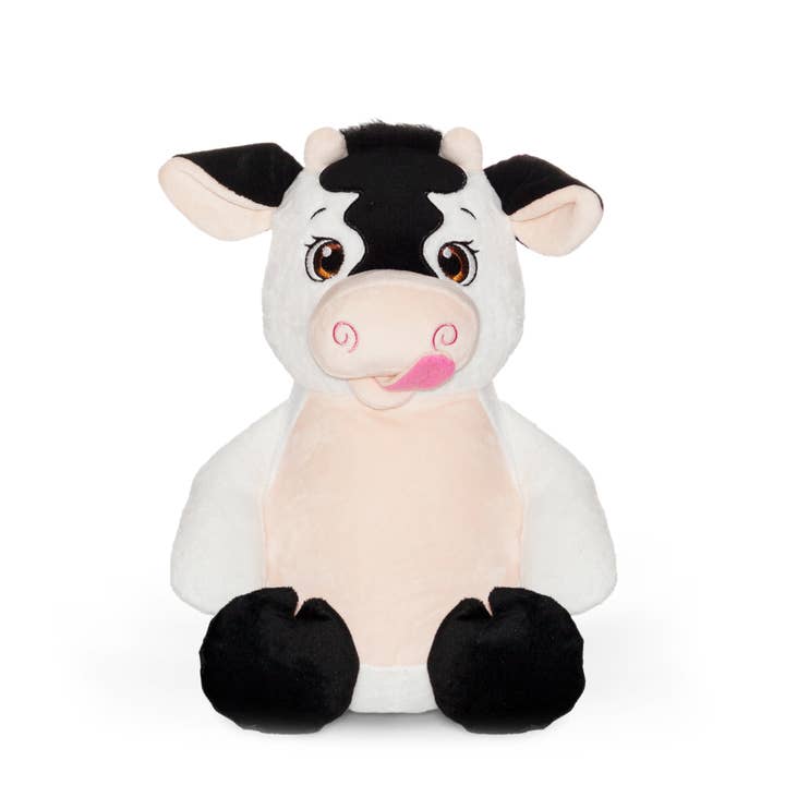 Cubbies - Wholesale Stuffed/Plush Toy - Kids & Baby - Signature Cow