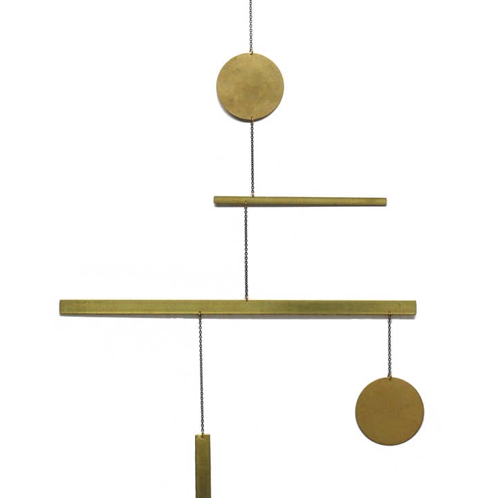 Mobile Luigi Nono Laiton pour la vente par Julie Nolan