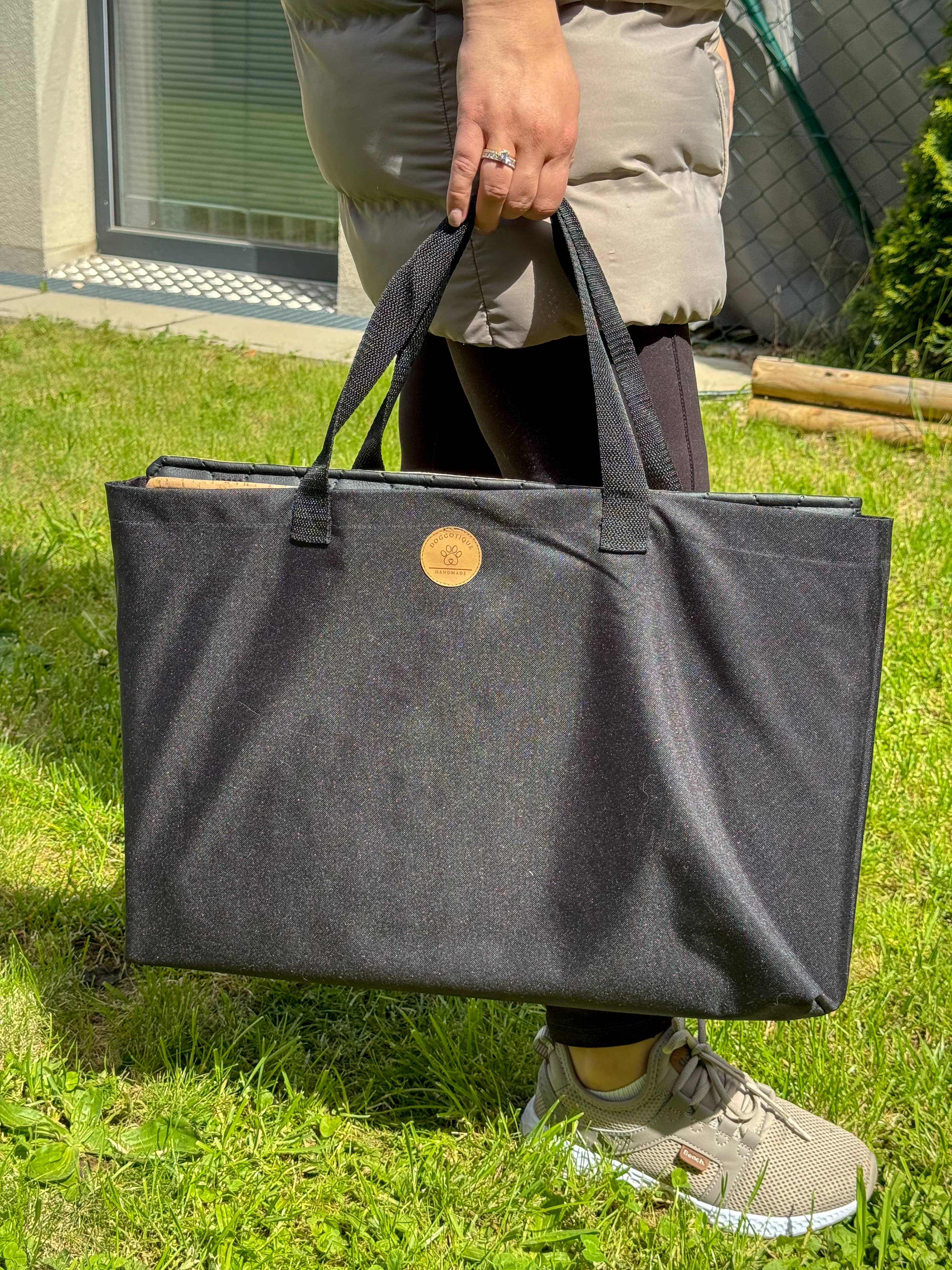 Doggotique - Wholesale Pet Mat - Dog - Cork travel mat for dogs, dog mat6