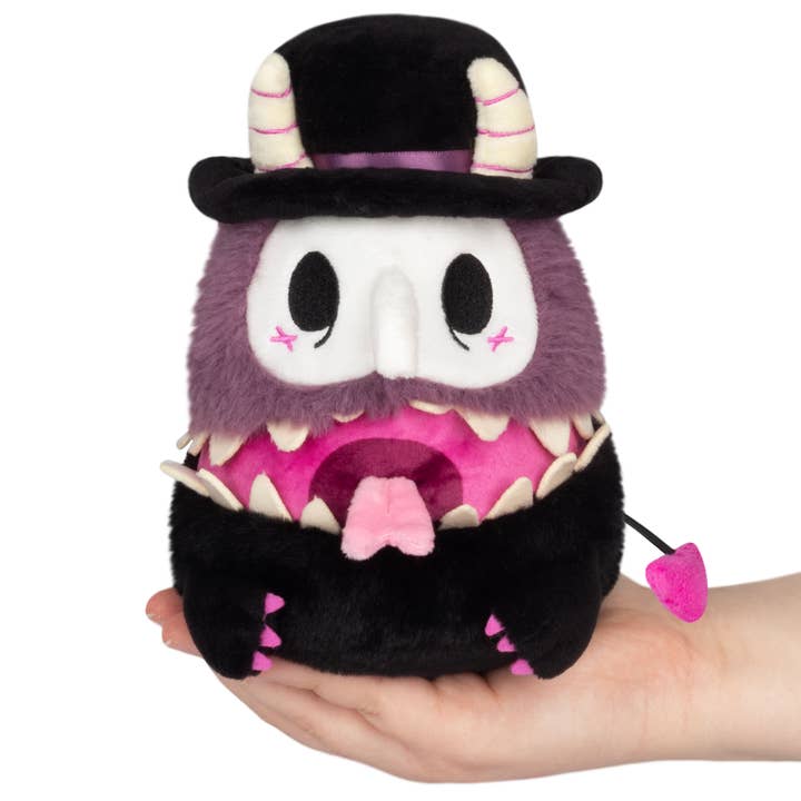 Alter Egos Series 11: Plague Doctor Mimic for wholesale by Squishable