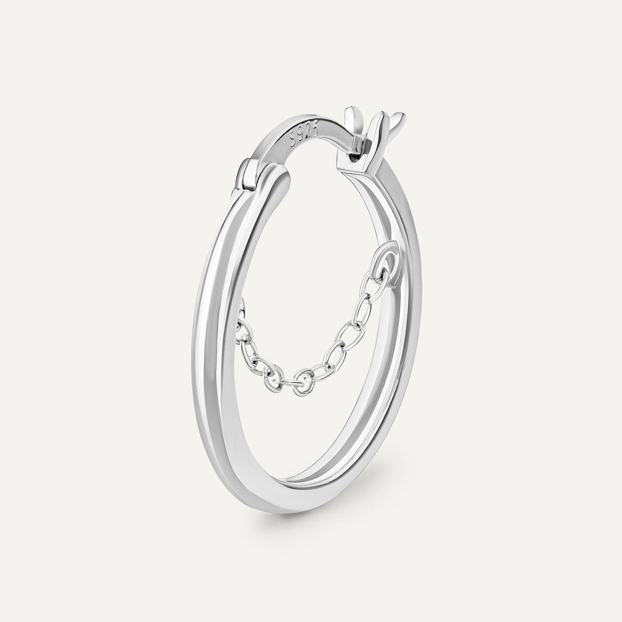 Pohesia – wholesale Hoop earrings – SARDINIA EARRING0