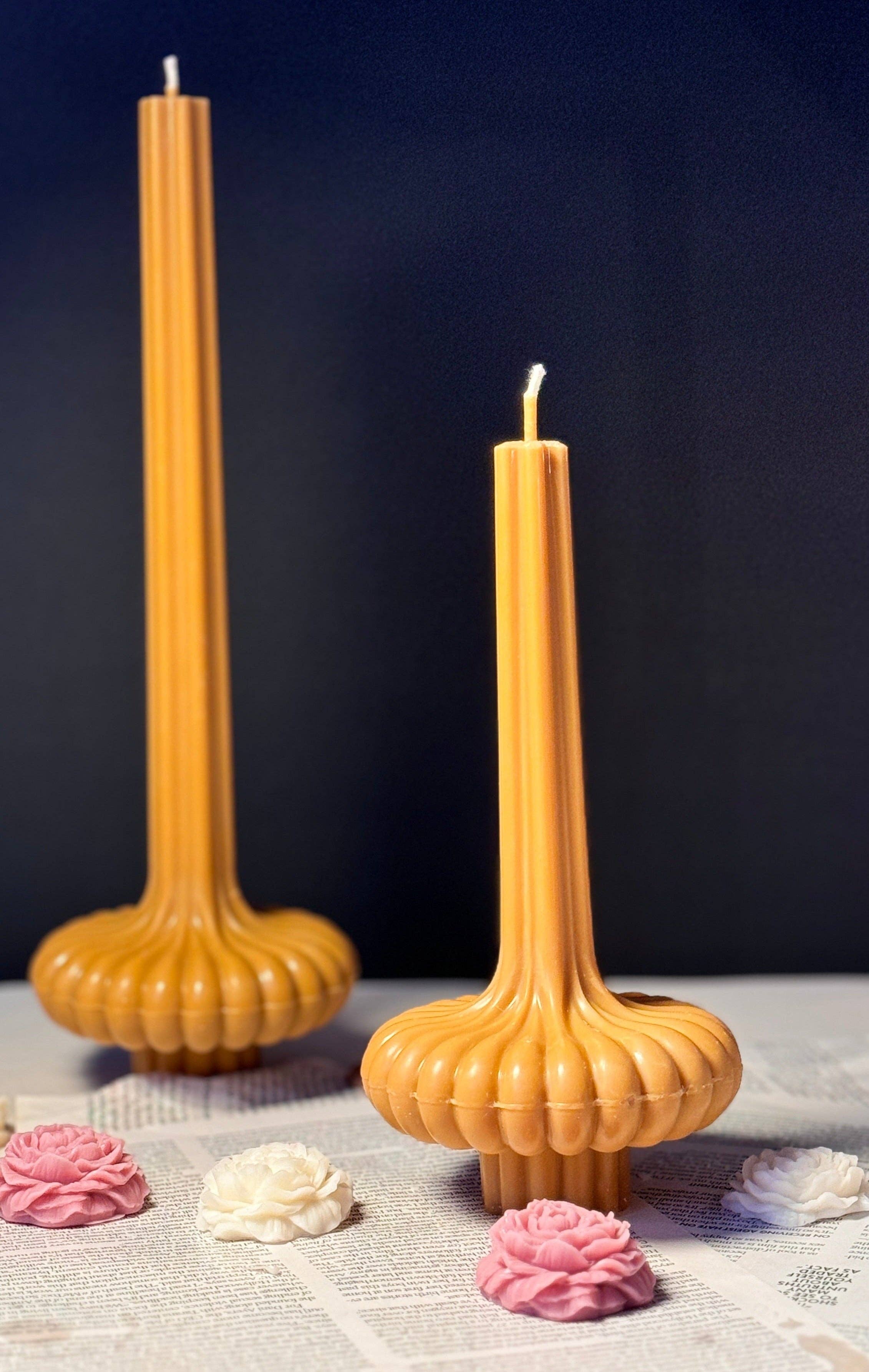 Home Pro Idea - Wholesale Pillar Candle - Roman Vase Candle4
