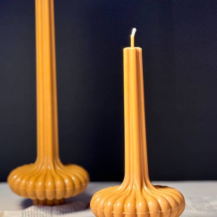 Home Pro Idea - Wholesale Pillar candle - Roman Vase Candle4