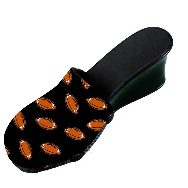 Collegiate Clog - Fußbälle für den Großhandel von Onesole