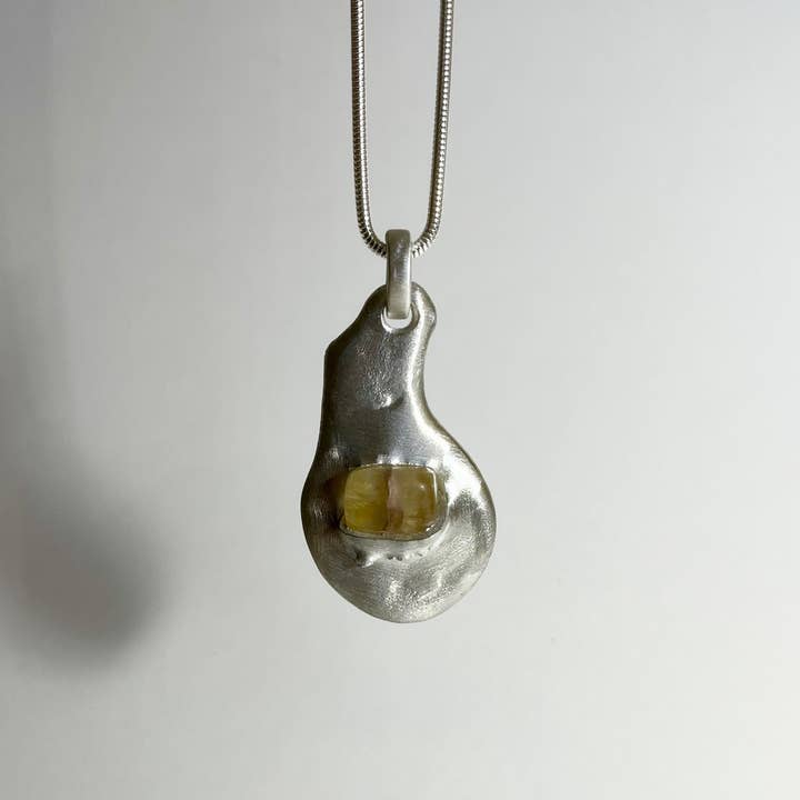 Kate Trouw - Wholesale Pendant/Charm Necklace - Nudge Necklaces - Choice of Designs2