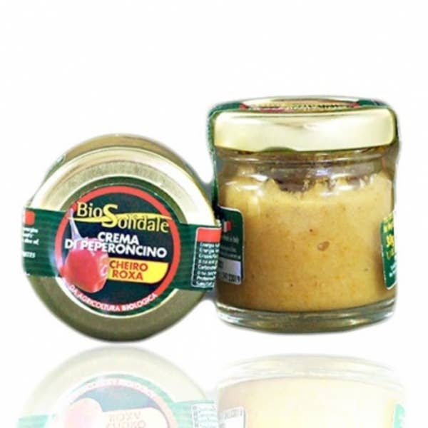 CREMA DI PEP CHEIRO ROXA 30 gr per la vendita all'ingrosso da parte di BIOSOLIDALE