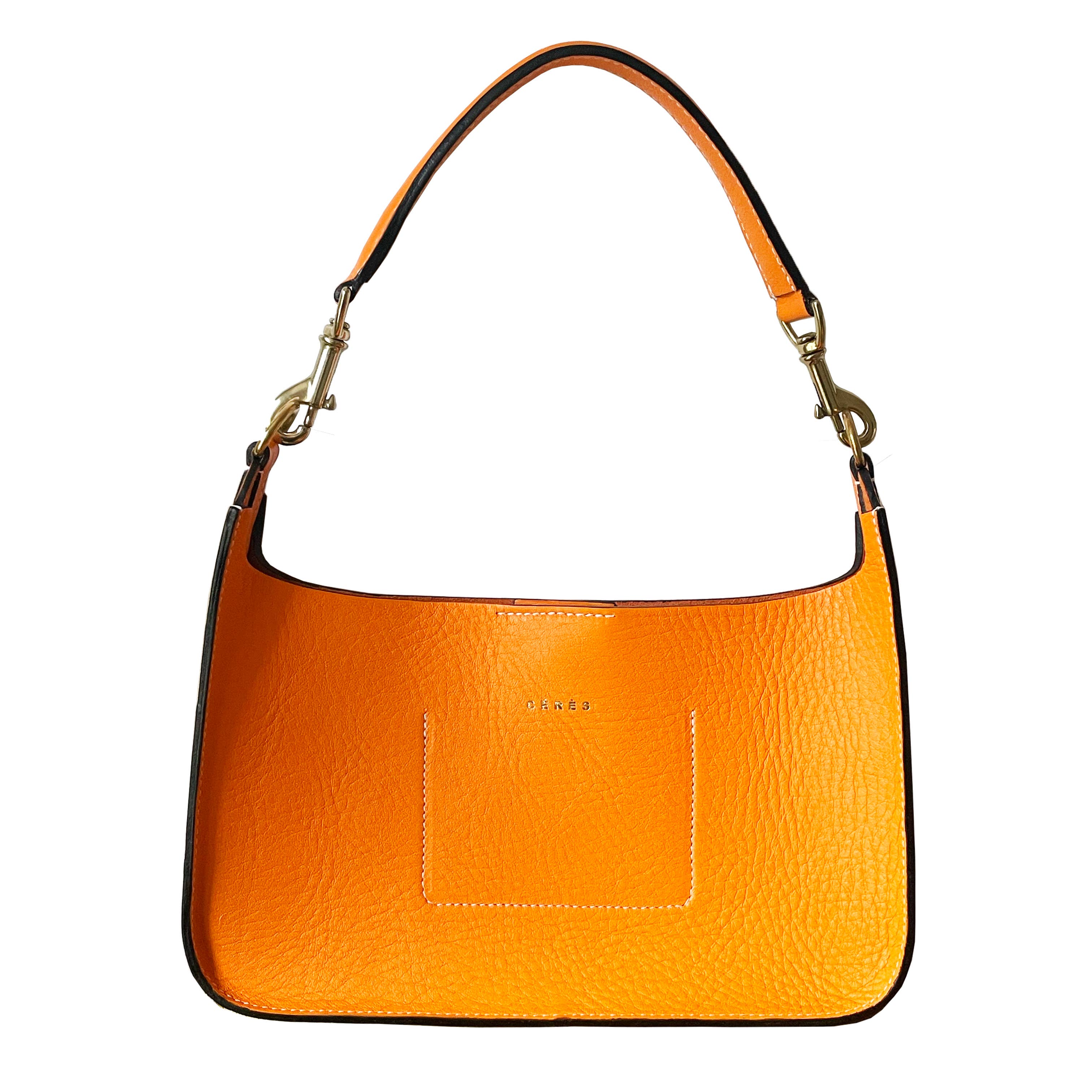 Cérès - Wholesale Shoulder Bag - Women's - NIRVANA baguette bag0