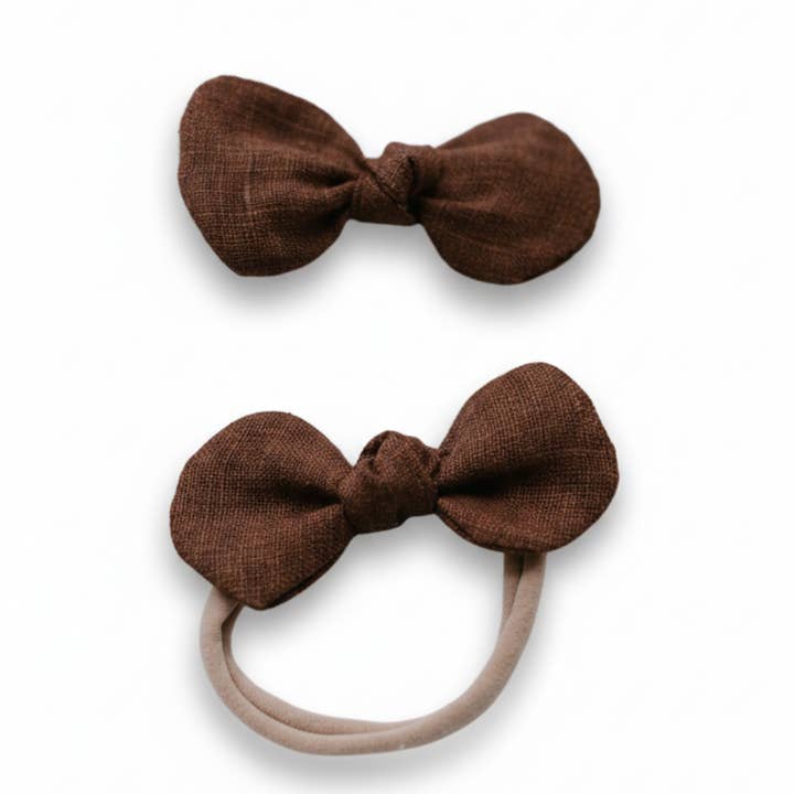 Mae and Rae Bows - Wholesale Fashion Headband - Baby - Signature Bows