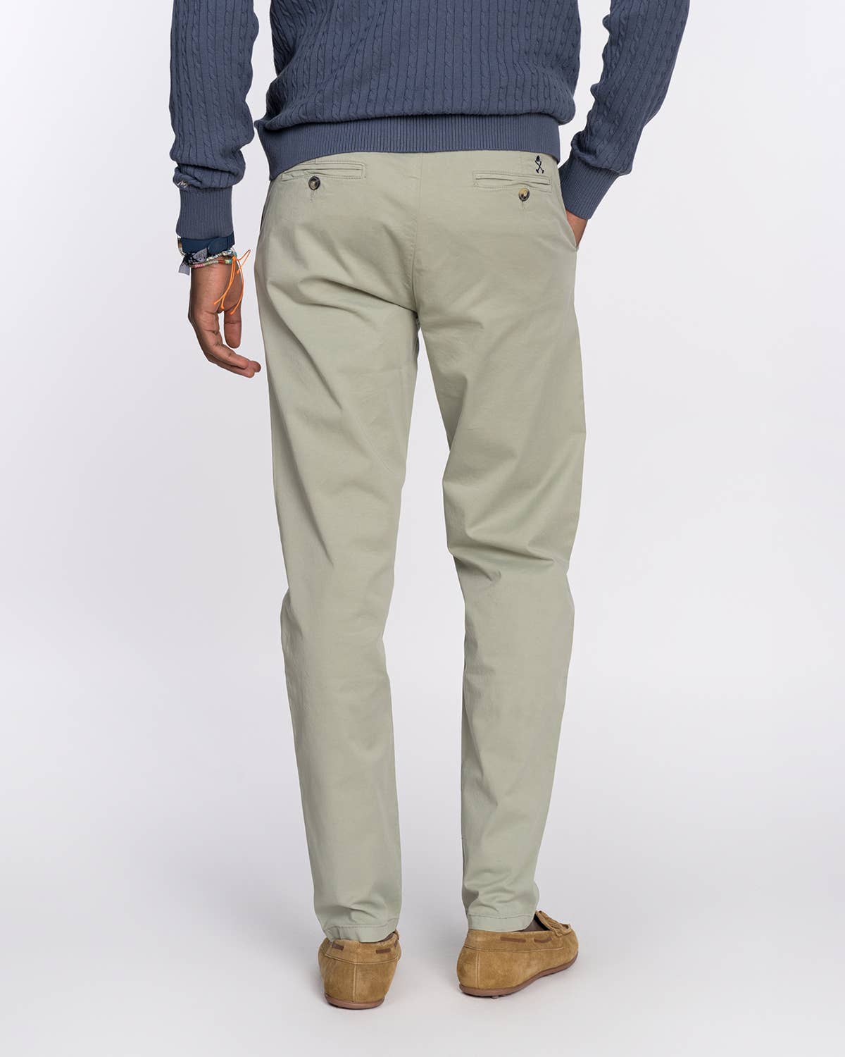 Harper & Neyer - Wholesale Pants - Men's - Chino Pants Icon Colors - 10132500212