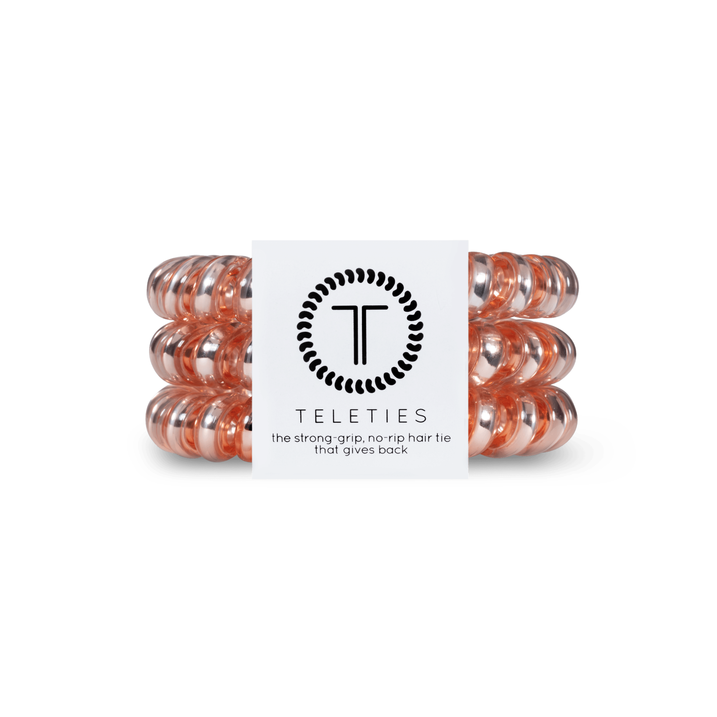 VIAI Beauty – Elástico para cabelo - Mulher por atacado – Elásticos de Cabelo Grandes Rosa Millennial0