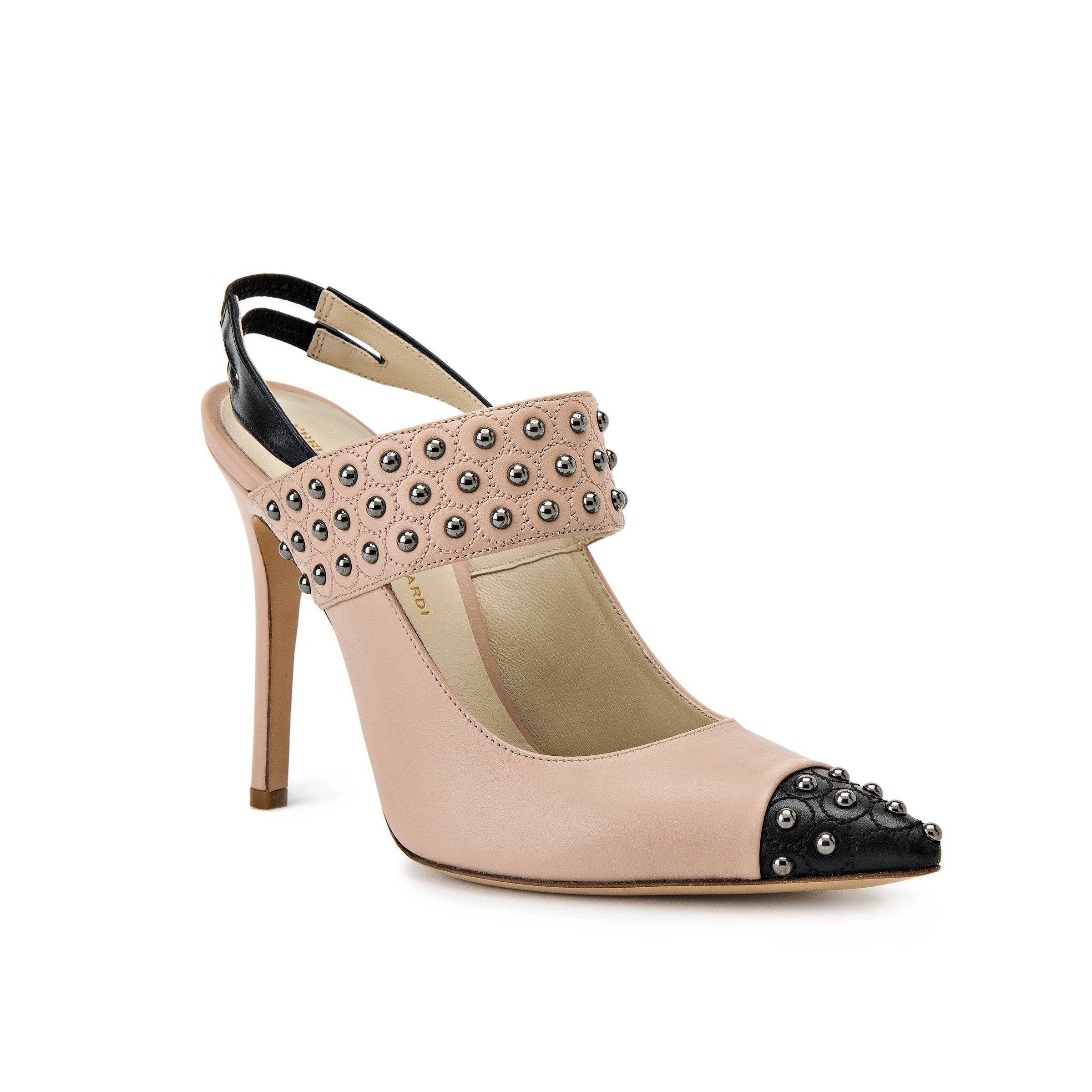 CHRISTINA LOMBARDI - Vendita all'ingrosso Tacchi alti - Donna - Alessandra Scarpe con Tacco e Punta a Punta1