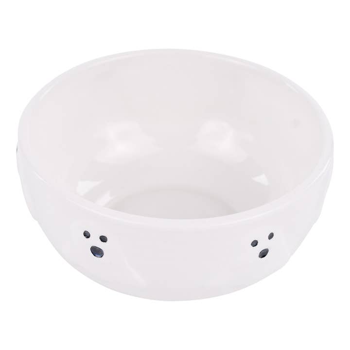 Boo Ghost Bowl for wholesale by Glory Haus