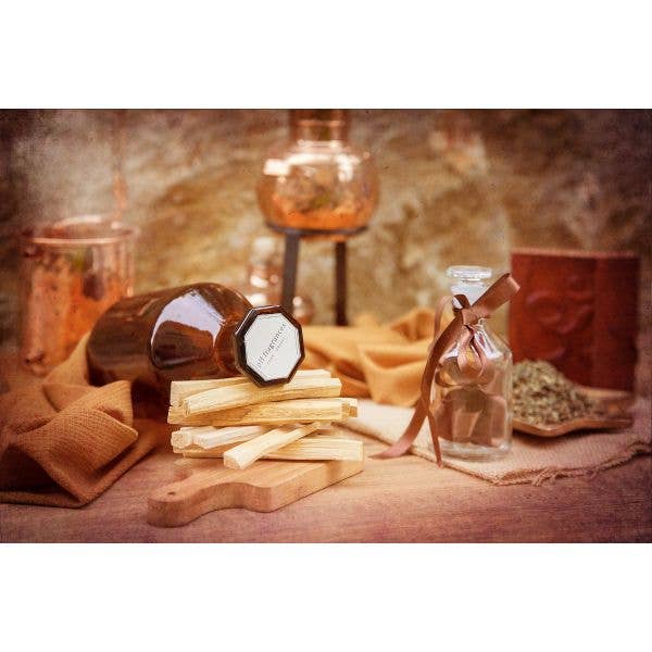 PH FRAGRANCES - Venta al por mayor Perfumes/agua de colonia - Fragancia de Pachulí y Cedro2