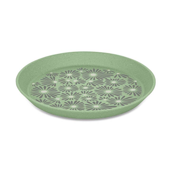 Small Plate BLOMSTER PLATE 205mm DAISY for wholesale by Koziol ideas for friends GmbH