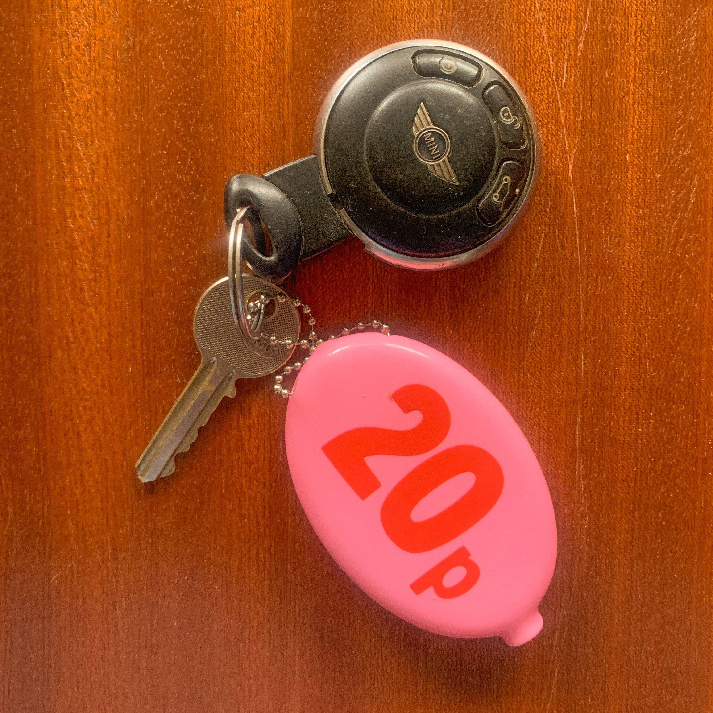 Yoko's Mini Mart - Wholesale Coin Purse - Unisex - Rubber Squeezy Coin Pouch3