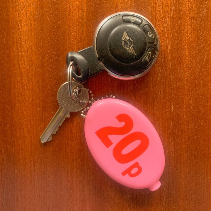 Yoko's Mini Mart - Wholesale Coin Purse - Unisex - Rubber Squeezy Coin Pouch3