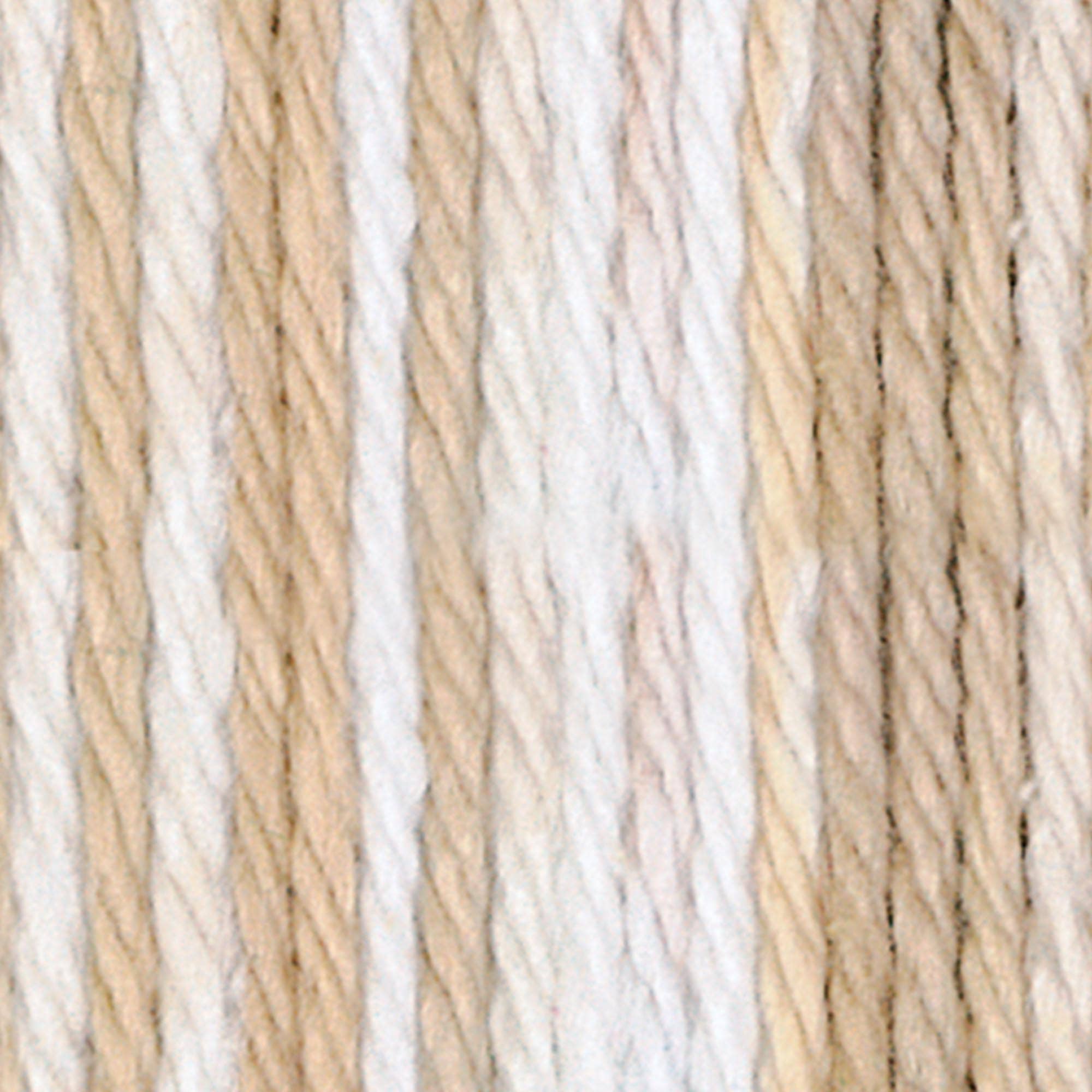 Creative World of Crafts - Wholesale Garen - Lily Sugar & Cream 56,7 g meerkleurig garen van 100% katoen25