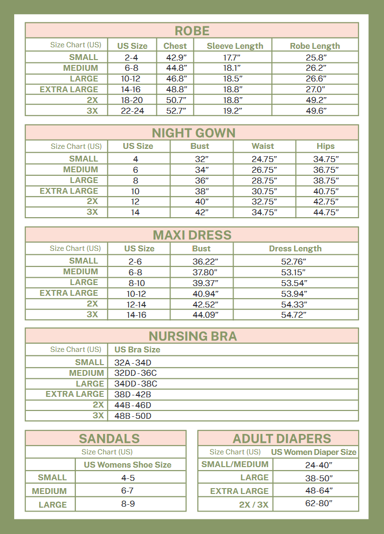 Lily and Llama - Wholesale New Mom Gift Box/Set - Pre-Packed Hospital Birth Bag: "I Want It All"21