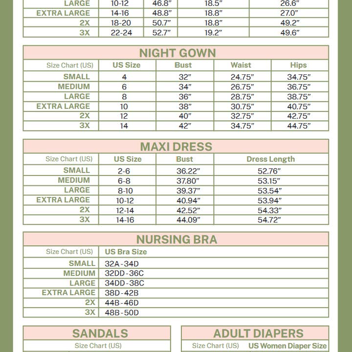 Lily and Llama - Wholesale New Mom Gift Box/Set - Pre-Packed Hospital Birth Bag: "I Want It All"21