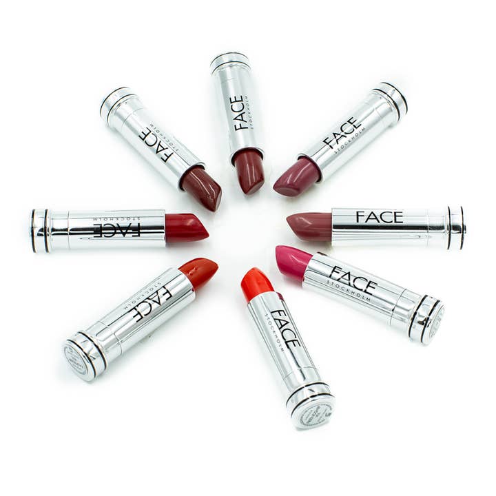 FACE Stockholm - Wholesale Lipstick - Matte Lipstick28