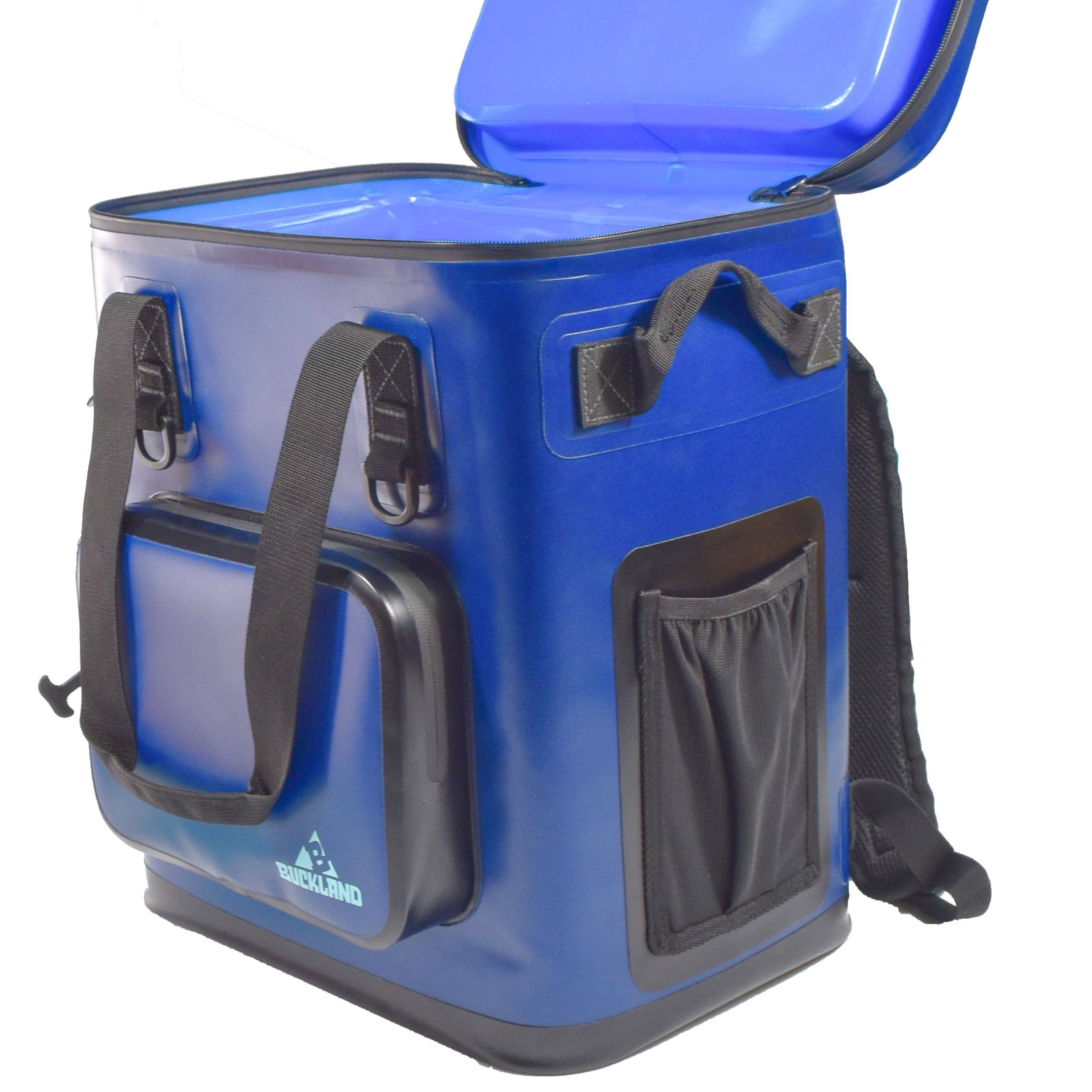 Buckland Adventure Gear – wholesale Cooler/cooler bag – REMEDY 36 Backpack Cooler2