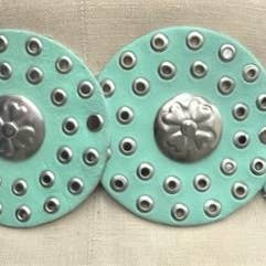 DAIRI - Wholesale Belt - Women's - B100-MTS Mint