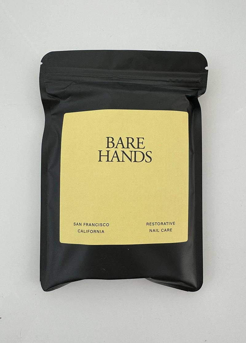 Bare Hands - Wholesale Cuticle Oil - Citrine 10-Pack2