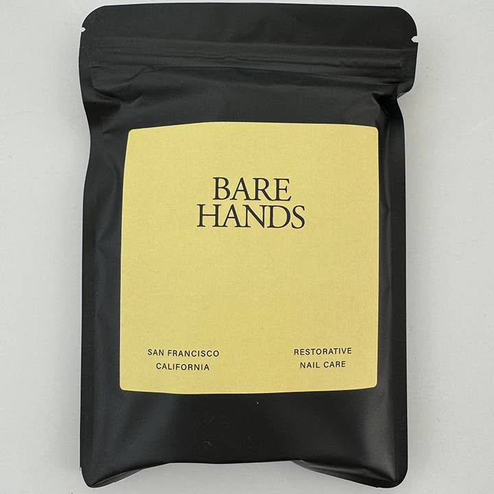 Bare Hands - Wholesale Cuticle Oil - Citrine 10-Pack2