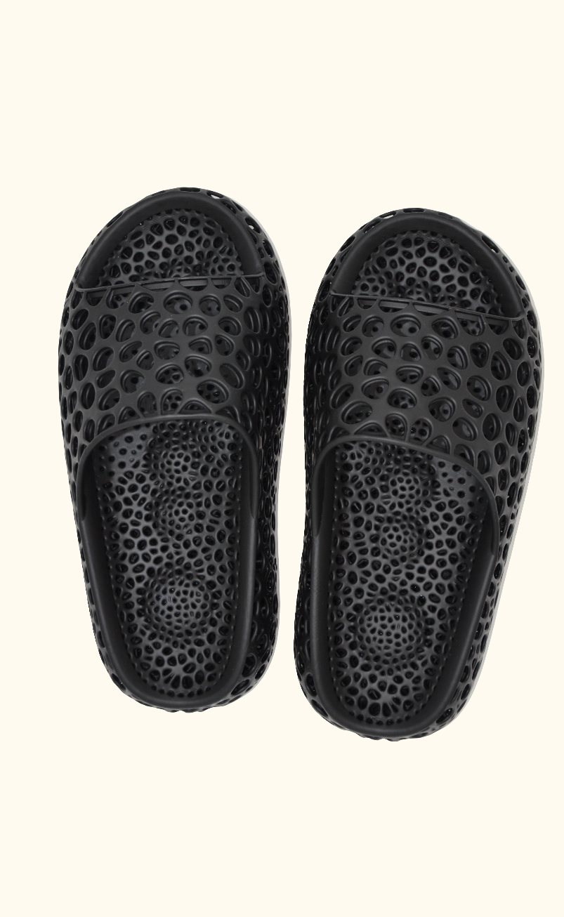 NETX SPORT & LIFESTYLE GEAR - Wholesale Slippers - Unisex - CLOUD 3D Printed Sliders6