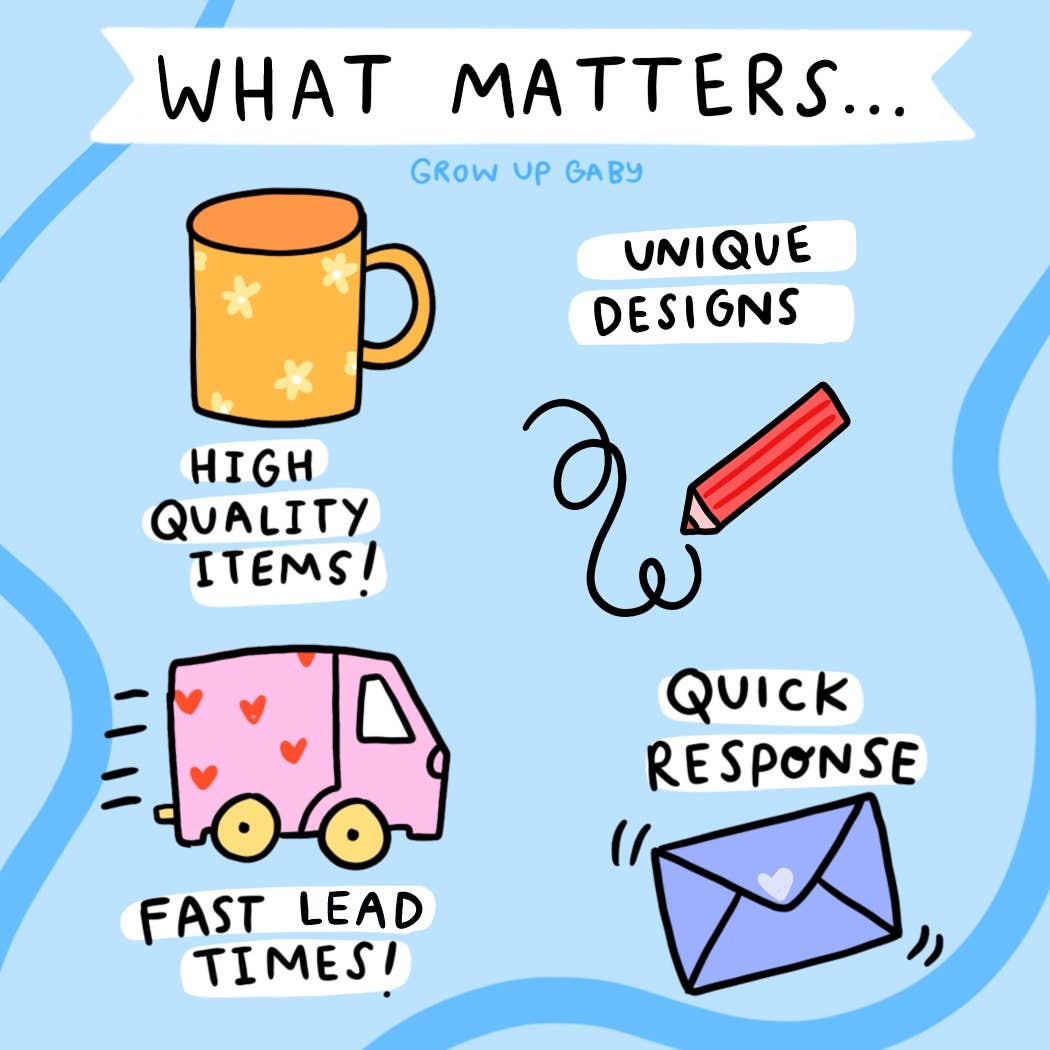 Feel Good Gift co. - Venta al por mayor Taza - Taza de té creativo, regalo creativo, regalo de artista, profesor de arte3