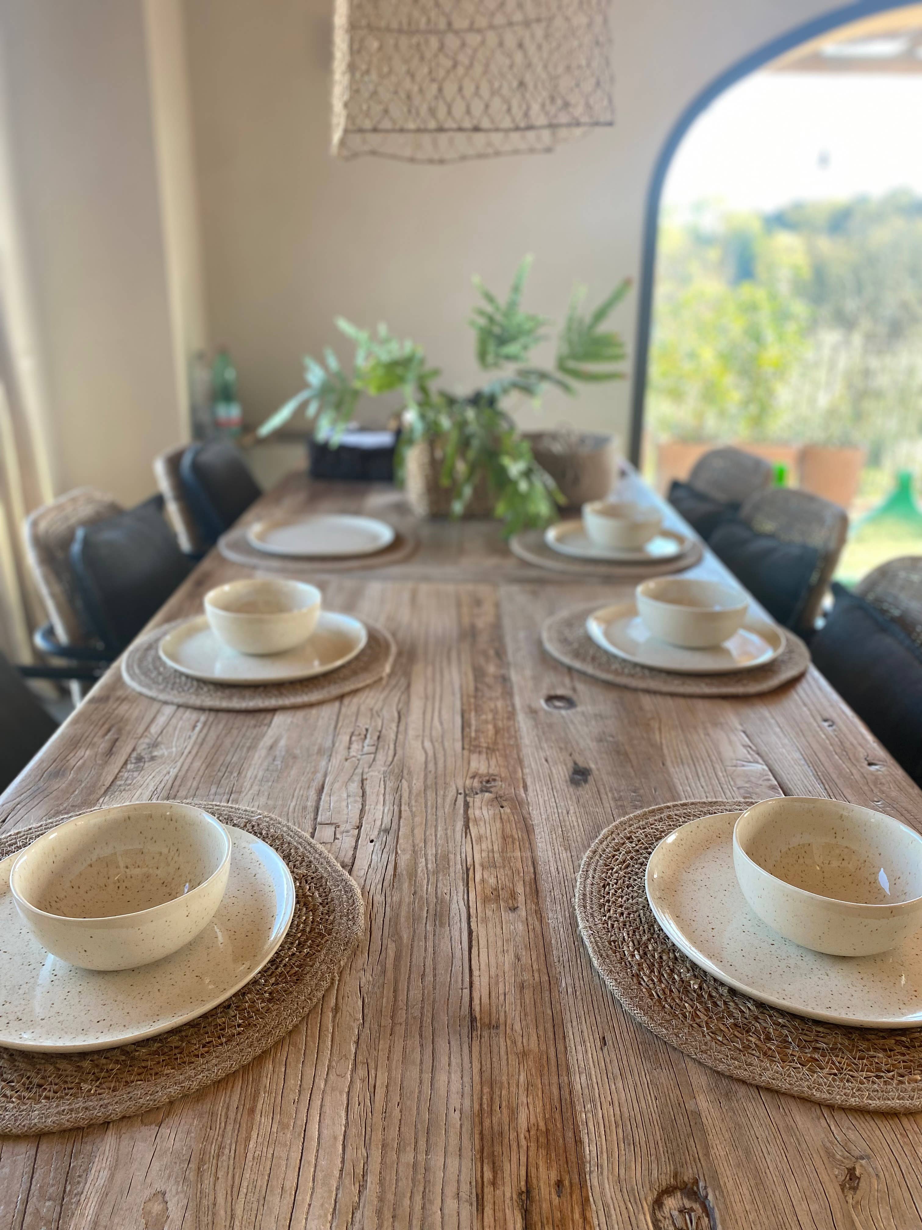 Luxe Lodge - Wholesale Decorative Plate/Dish/Bowl - Ceramic bowl6