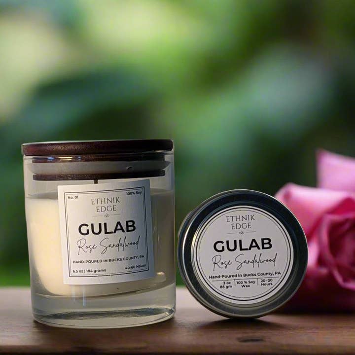 Gulab (Rose Sandalwood) for wholesale by Ethnik Edge
