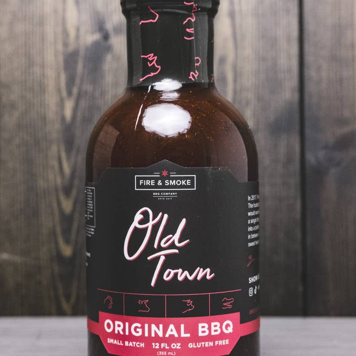 Old Town Original BBQ Sauce and other Purchase Wholesale bbq sauce bottles. Free Returns & Net 60 Terms on Faire trending on Faire.