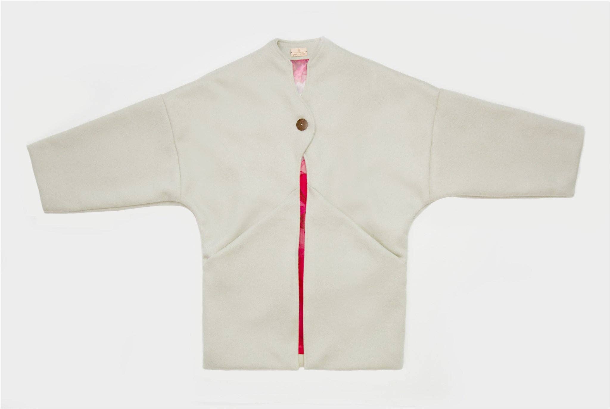 The House of Magsarili - Wholesale Coat - Women's - The Momentum Coat: Instant Chic4