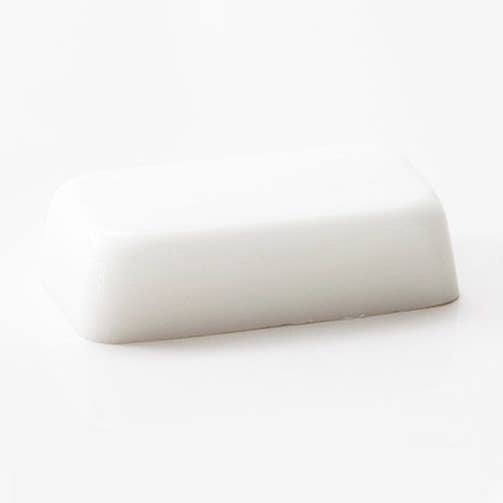 Solid Shampoo smelt- en gietbasis voor wholesale door craftastik