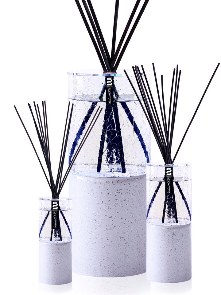 SNOW SEDUCTOR Dual & Led® — Ø80 & 110 for wholesale by COSSTRA Design