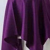 Shimena - Wholesale Scarf - Women's - Lightweight Plain Scarves29