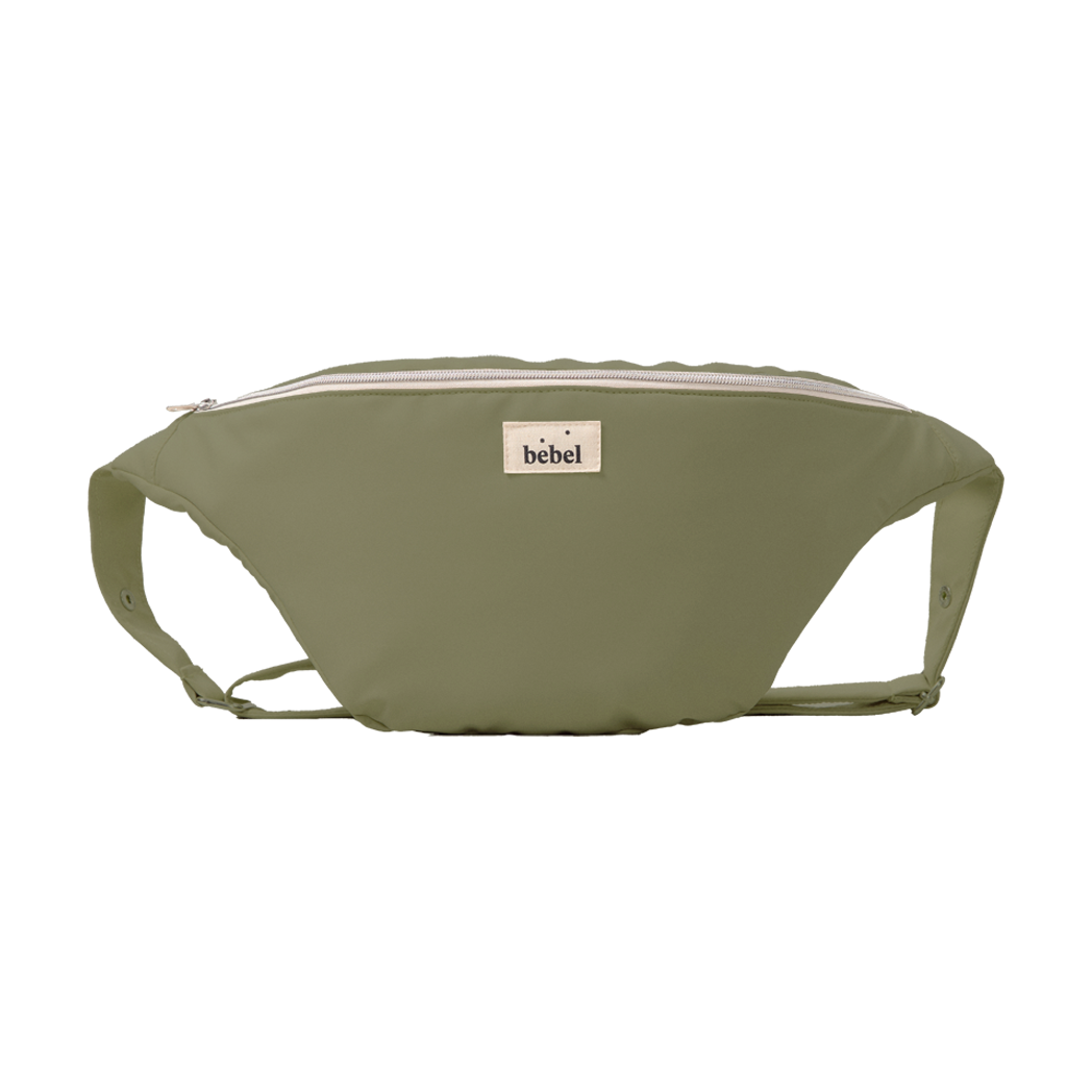 bebel - Wholesale Diaper Bag - Baby - IMPER' Diaper Banana2