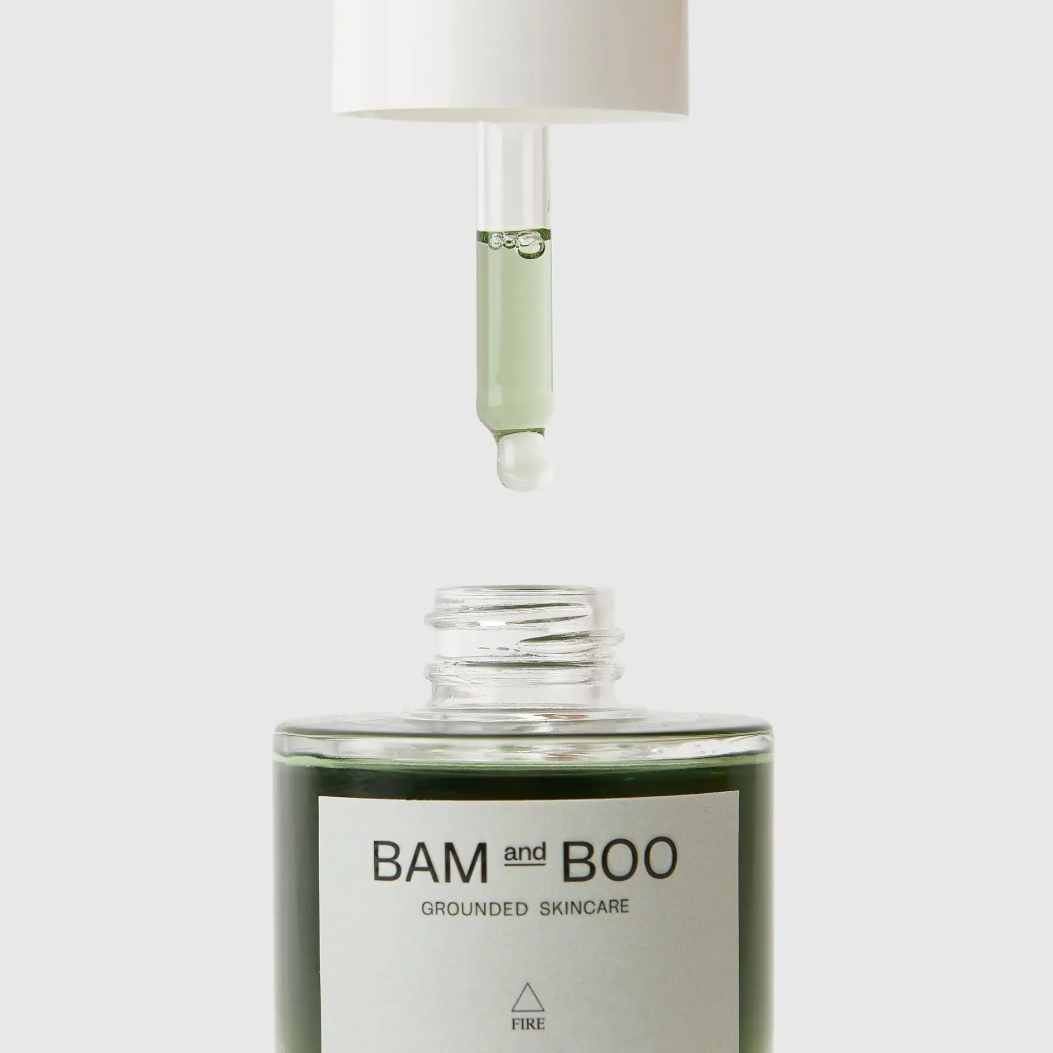 BAMandBOO - Wholesale Facial Serum/Concentrate - Oil Control Serum2