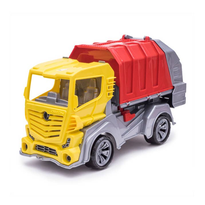 Truck Toy 032 for wholesale by Orion Toys