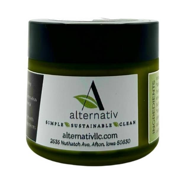 Crème Réparatrice Barrière pour la vente par Alternativ