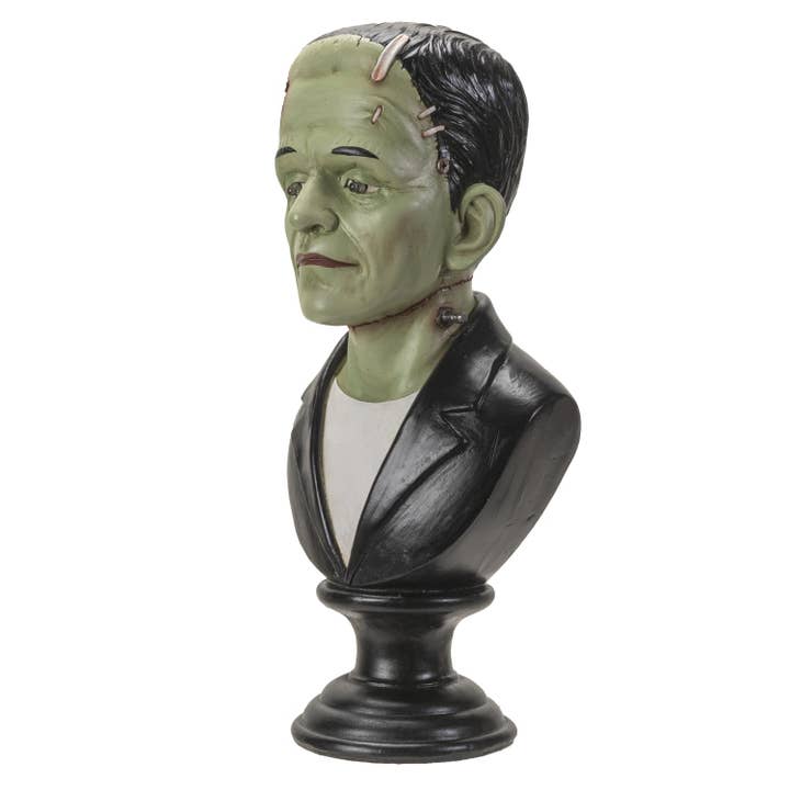 Pacific Trading - Wholesale Decorative Figurine - 15052 Frankenstein Bust