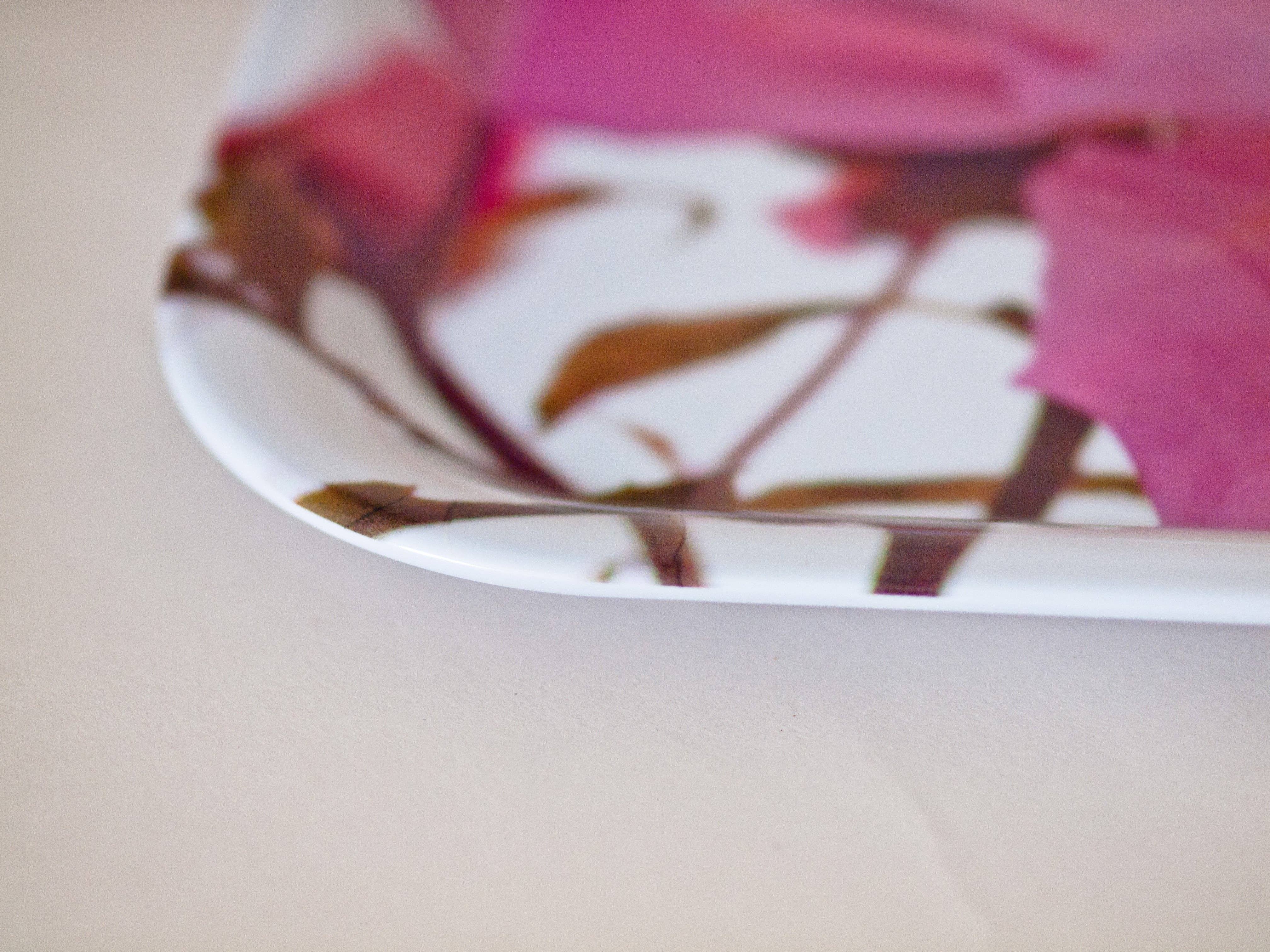 Gregory Dennis Design - Wholesale Decorative Tray - Tray - Rose4