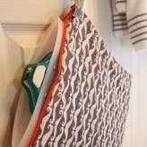 Spray Pal - Wholesale Diaper Caddy - Baby - Spray Pal Splatter Shield2