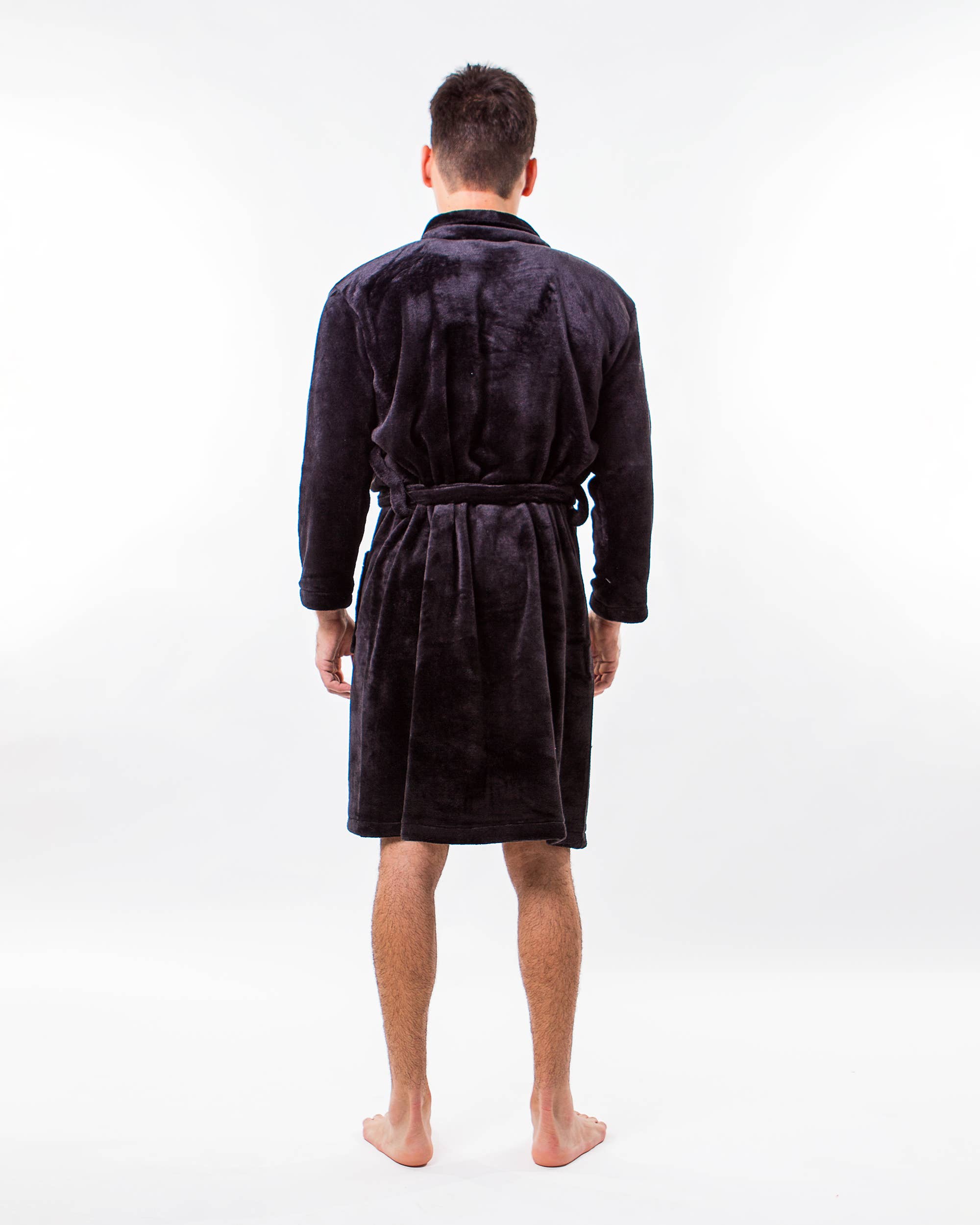 Sisters G Kids - Wholesale Robe - Unisex - Plush Bathrobes for Women and Men5