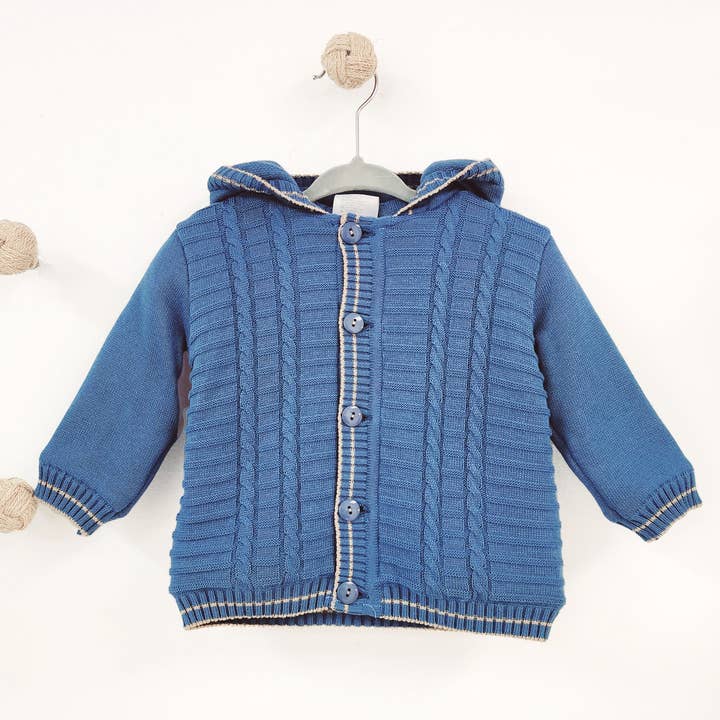 Alejandro jack voor wholesale door Dolce Goccia